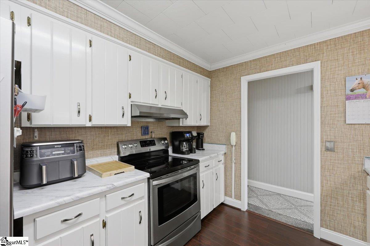 107 Briarcliff Way Greer, SC 29651 - Photo 26 of 28