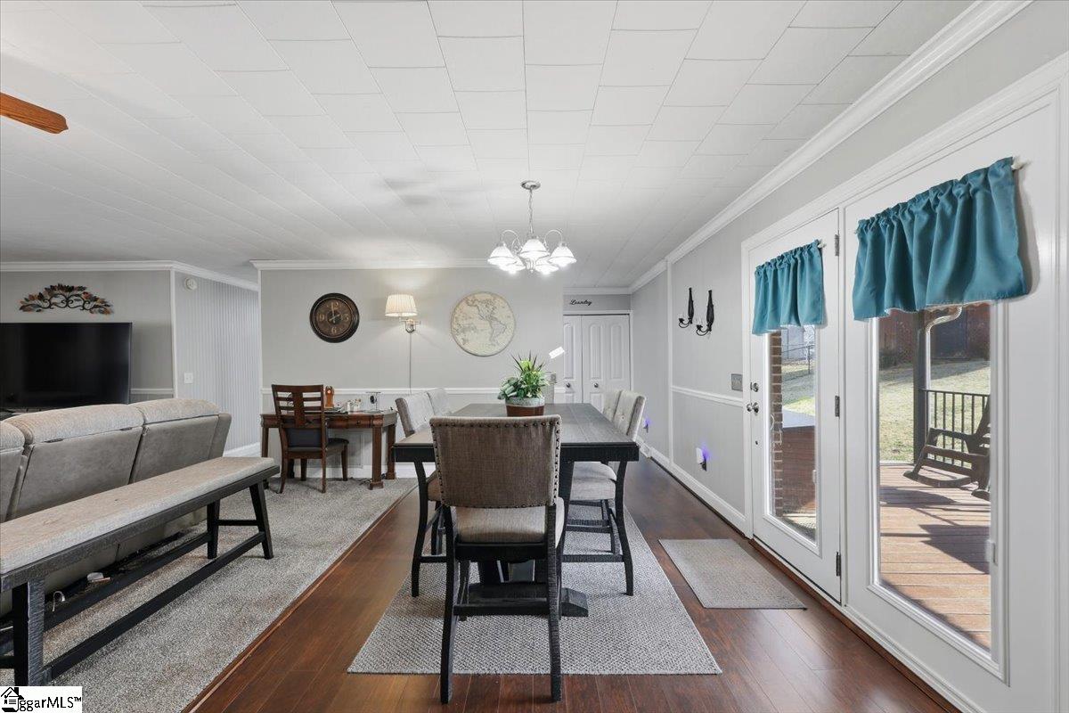 107 Briarcliff Way Greer, SC 29651 - Photo 7 of 28