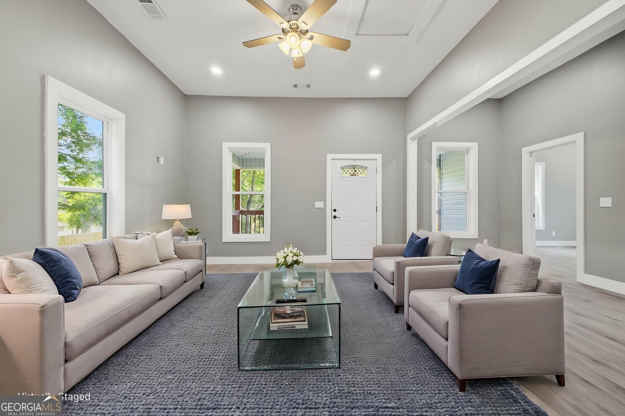 402 Evergreen Street Rome, GA 30161 - Photo 5 of 28
