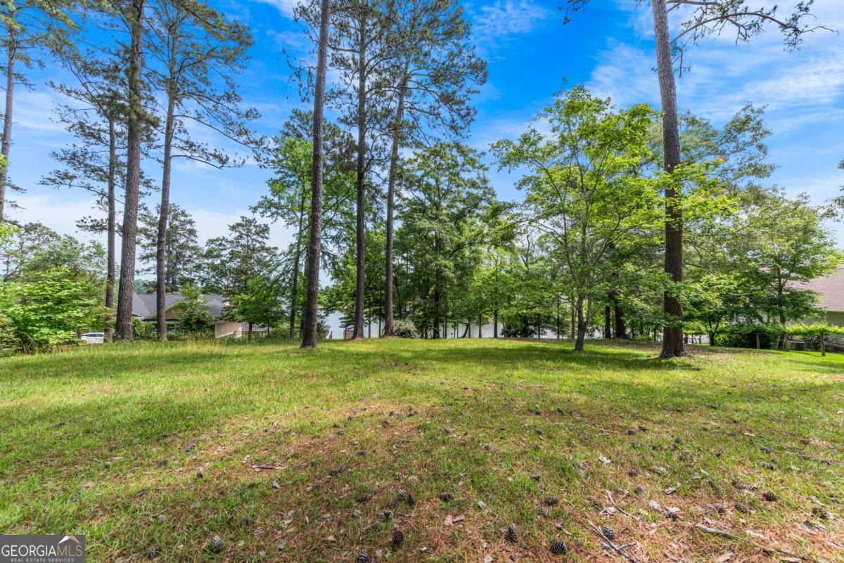 151 Bill Johnson Road Northeast Milledgeville, GA 31061 - Photo 26 of 27 a grassy field with trees in the background