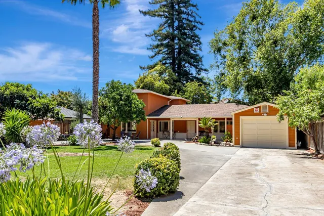 $2,599,000 | 2447 Cottle Avenue, San Jose, CA 95125