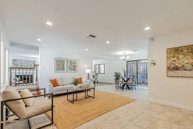 $2,599,000 | 2447 Cottle Avenue, San Jose, CA 95125