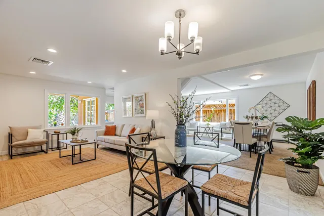 $2,599,000 | 2447 Cottle Avenue, San Jose, CA 95125