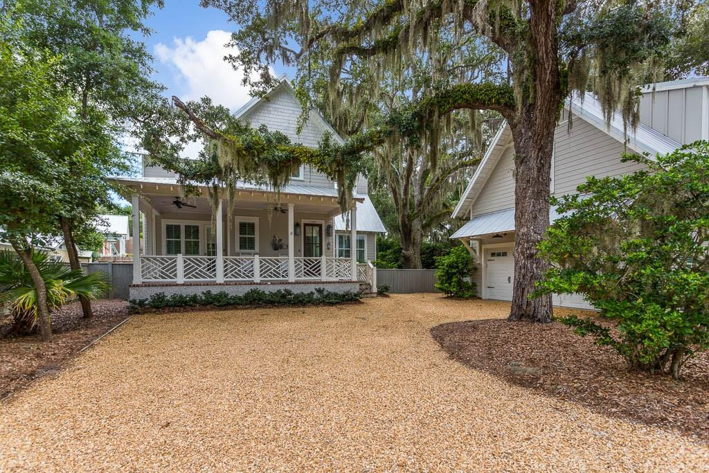 11805 Old Demere Road St. Simons Island, GA 31522 - Photo 1 of 1 Gallery Image 1