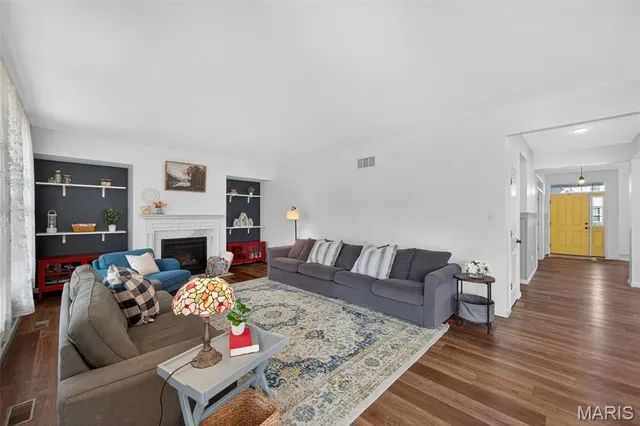 $499,000 | 106 Copper Falls Court, Wentzville, MO 63385