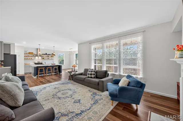 $499,000 | 106 Copper Falls Court, Wentzville, MO 63385