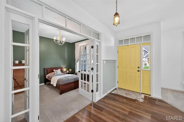 $499,000 | 106 Copper Falls Court, Wentzville, MO 63385