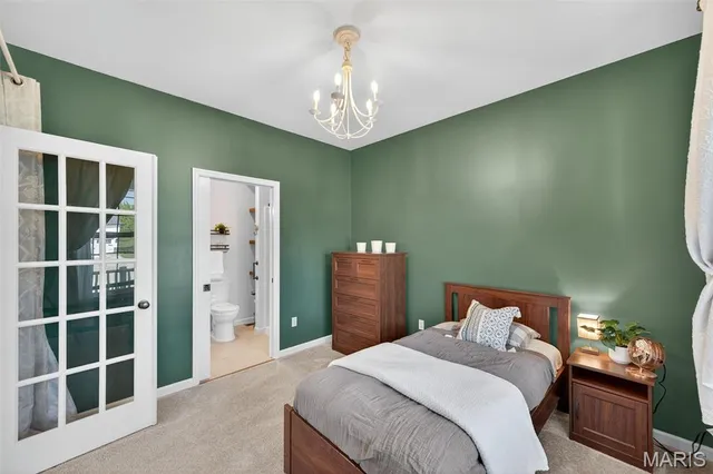 $499,000 | 106 Copper Falls Court, Wentzville, MO 63385