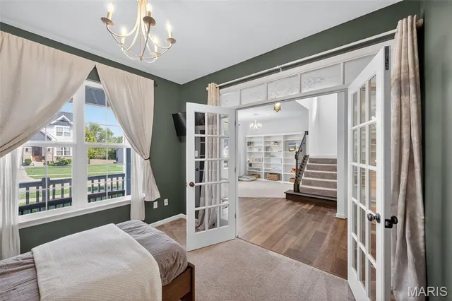 $499,000 | 106 Copper Falls Court, Wentzville, MO 63385