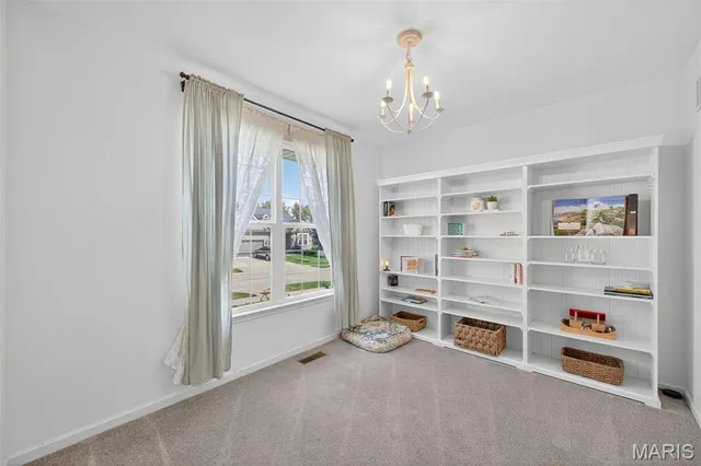 $499,000 | 106 Copper Falls Court, Wentzville, MO 63385