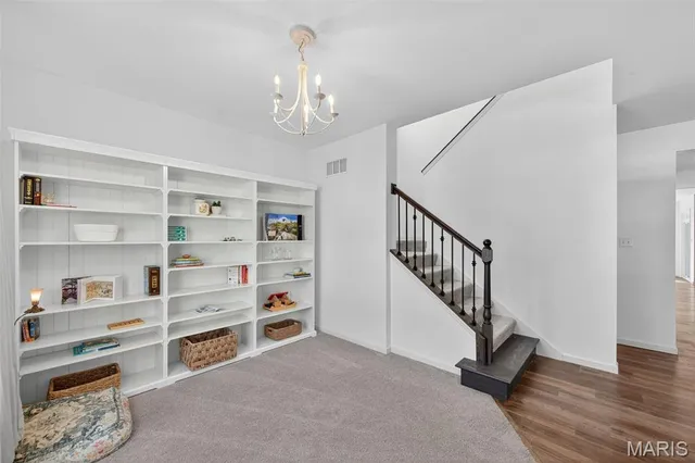 $499,000 | 106 Copper Falls Court, Wentzville, MO 63385