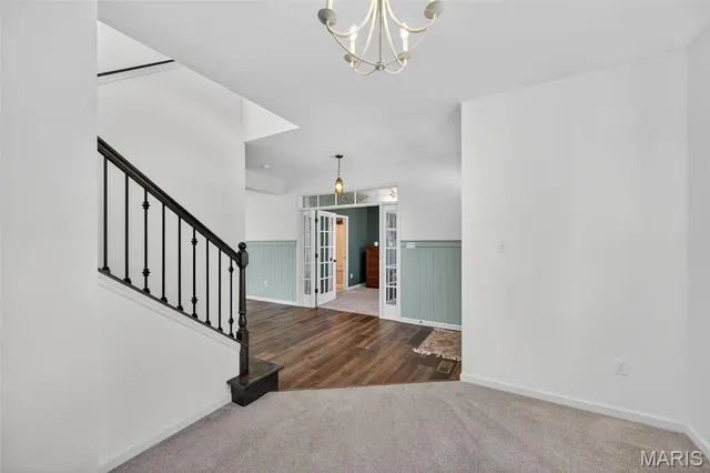 $499,000 | 106 Copper Falls Court, Wentzville, MO 63385