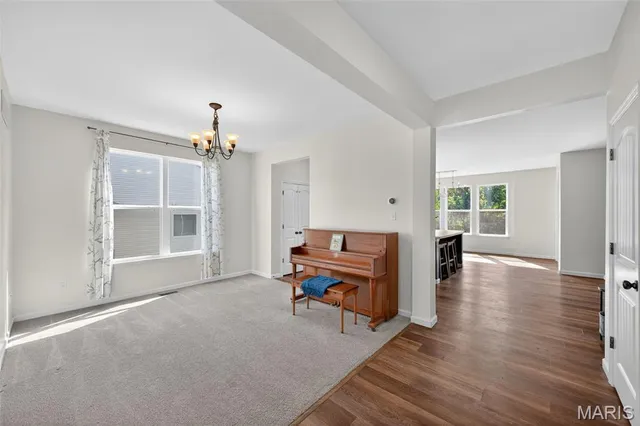 $499,000 | 106 Copper Falls Court, Wentzville, MO 63385