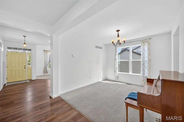 $499,000 | 106 Copper Falls Court, Wentzville, MO 63385