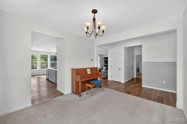 $499,000 | 106 Copper Falls Court, Wentzville, MO 63385