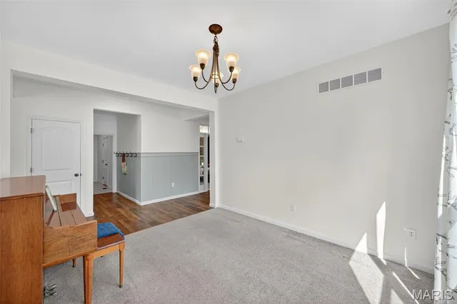 $499,000 | 106 Copper Falls Court, Wentzville, MO 63385