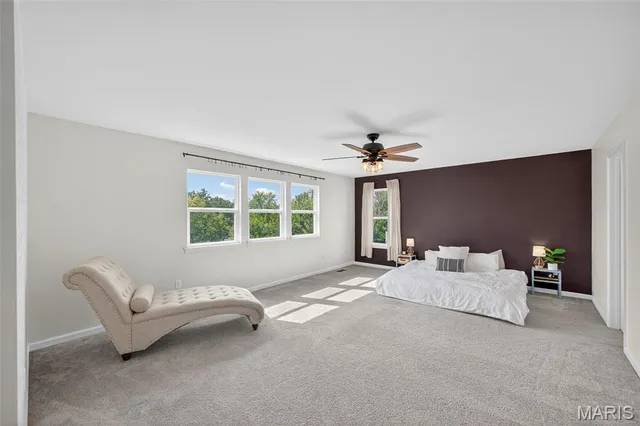 $499,000 | 106 Copper Falls Court, Wentzville, MO 63385