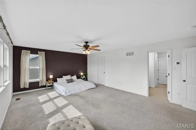 $499,000 | 106 Copper Falls Court, Wentzville, MO 63385