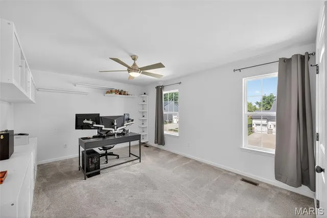 $499,000 | 106 Copper Falls Court, Wentzville, MO 63385