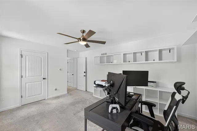 $499,000 | 106 Copper Falls Court, Wentzville, MO 63385