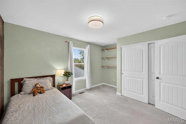 $499,000 | 106 Copper Falls Court, Wentzville, MO 63385