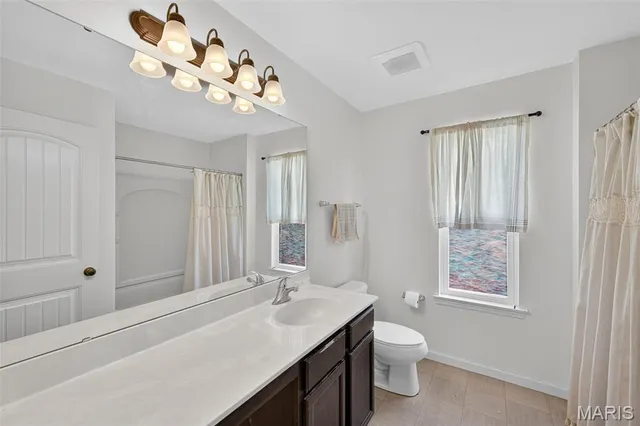 $499,000 | 106 Copper Falls Court, Wentzville, MO 63385