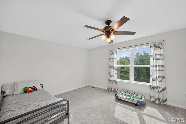 $499,000 | 106 Copper Falls Court, Wentzville, MO 63385