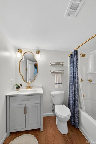 $499,000 | 106 Copper Falls Court, Wentzville, MO 63385