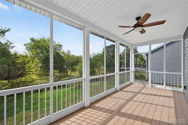 $499,000 | 106 Copper Falls Court, Wentzville, MO 63385