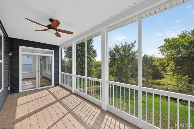 $499,000 | 106 Copper Falls Court, Wentzville, MO 63385