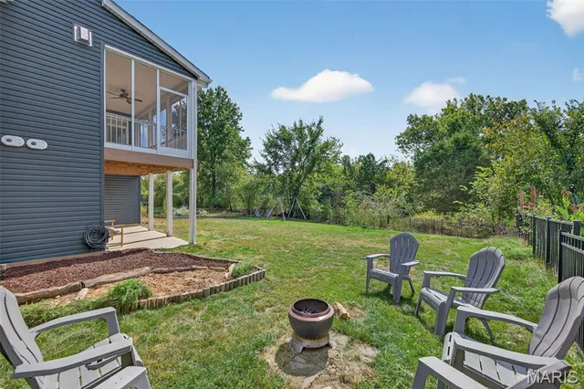 $499,000 | 106 Copper Falls Court, Wentzville, MO 63385