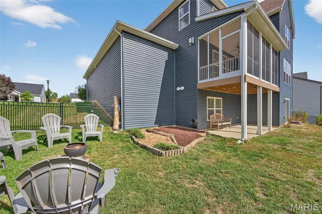 $499,000 | 106 Copper Falls Court, Wentzville, MO 63385