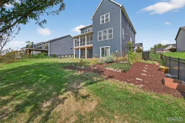 $499,000 | 106 Copper Falls Court, Wentzville, MO 63385