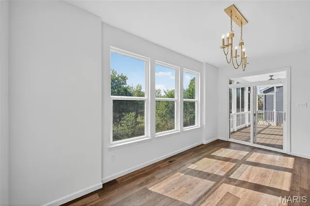 $499,000 | 106 Copper Falls Court, Wentzville, MO 63385