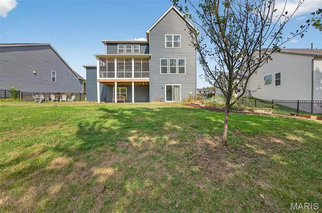 $499,000 | 106 Copper Falls Court, Wentzville, MO 63385