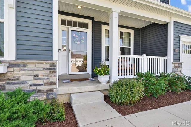 $499,000 | 106 Copper Falls Court, Wentzville, MO 63385