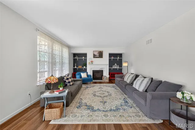 $499,000 | 106 Copper Falls Court, Wentzville, MO 63385