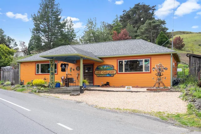 $749,000 | 17235 Bodega Highway, Bodega, CA 94922