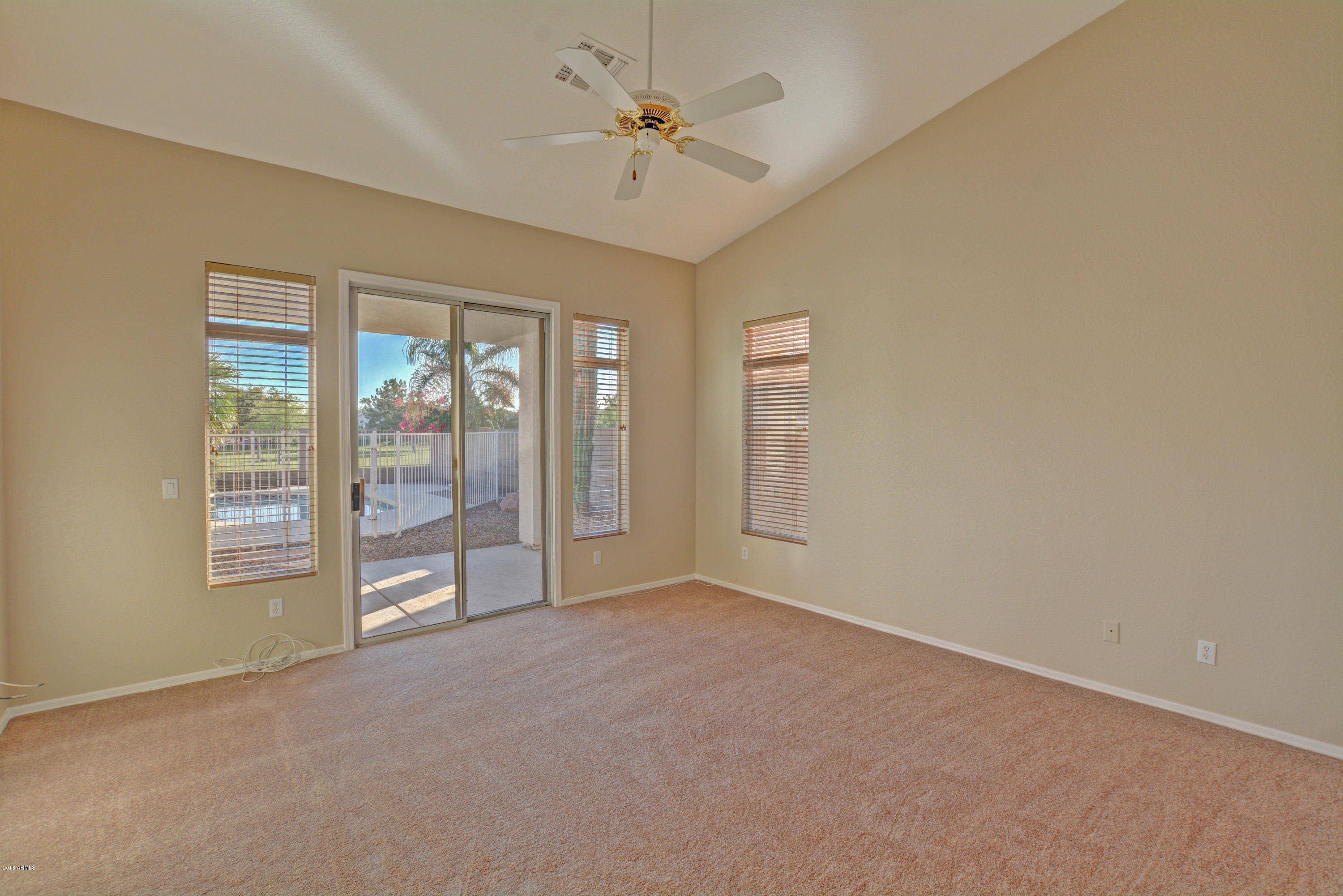 257 West El Freda Road Tempe, AZ 85284 - Photo 13 of 24 13 - Master Bedroom