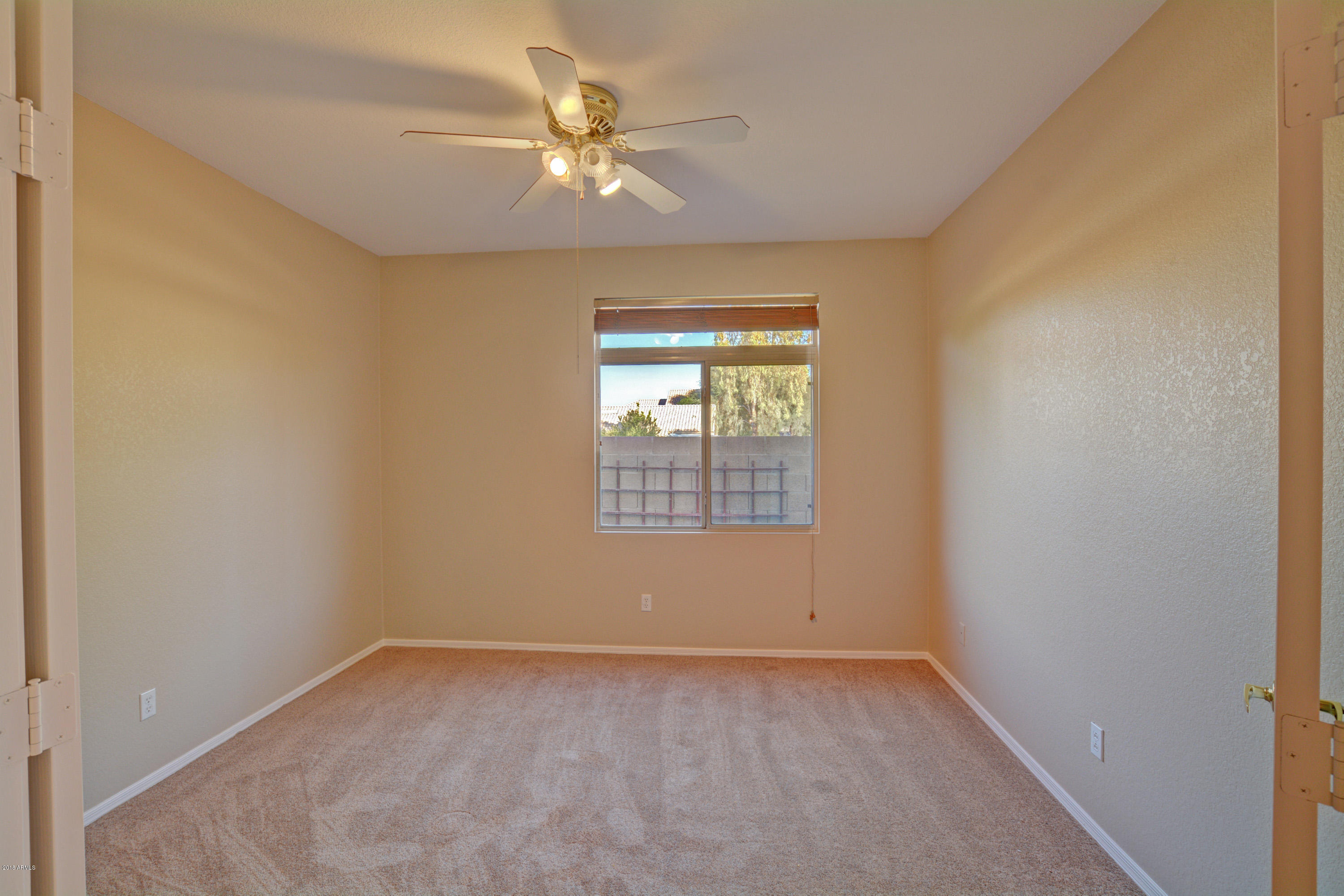 257 West El Freda Road Tempe, AZ 85284 - Photo 15 of 24 15 - Second Bedroom or Office