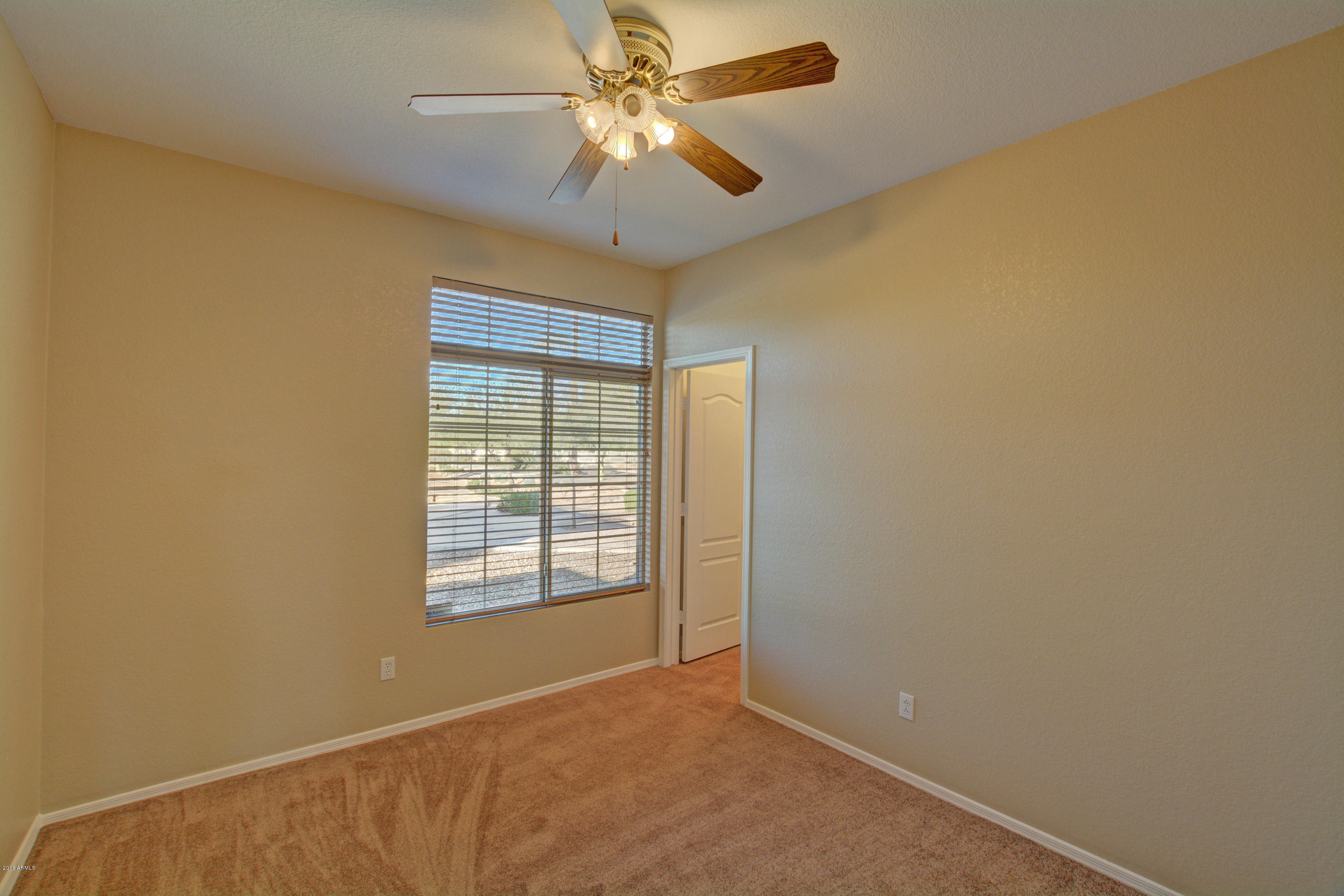 257 West El Freda Road Tempe, AZ 85284 - Photo 16 of 24 16 - Third Bedroom