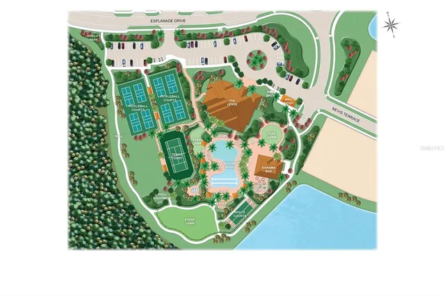 $267,540 | 4249 Curacao Place, Kissimmee, FL 34758