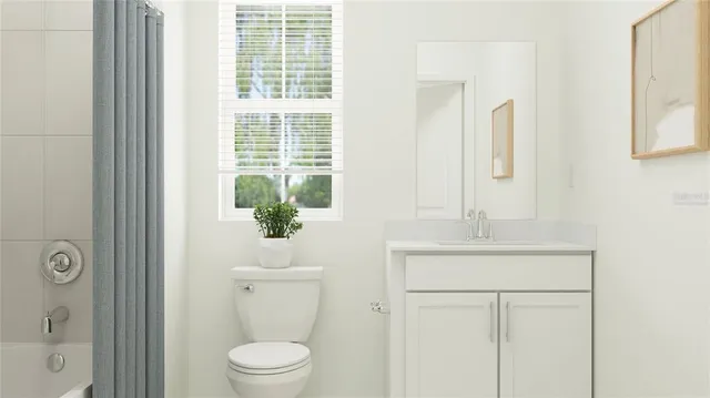 $267,540 | 4249 Curacao Place, Kissimmee, FL 34758