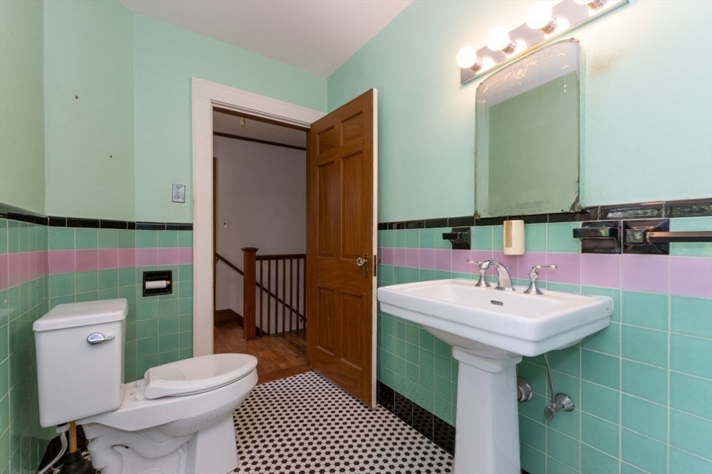 24 White Oak Road Boston, MA 02132 - Photo 29 of 37 Gallery Image 29