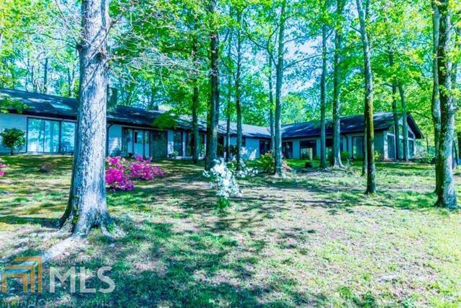 400 Smith-Brock Road Monticello, GA 31064 - Photo 1 of 1