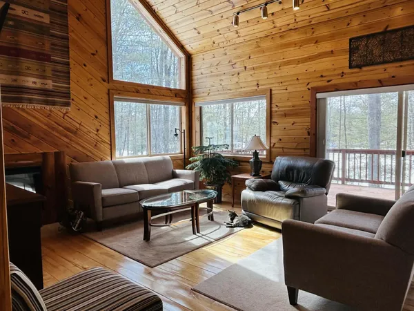 $589,000 | 11760 Fantasy Drive, Frederic, MI 49733