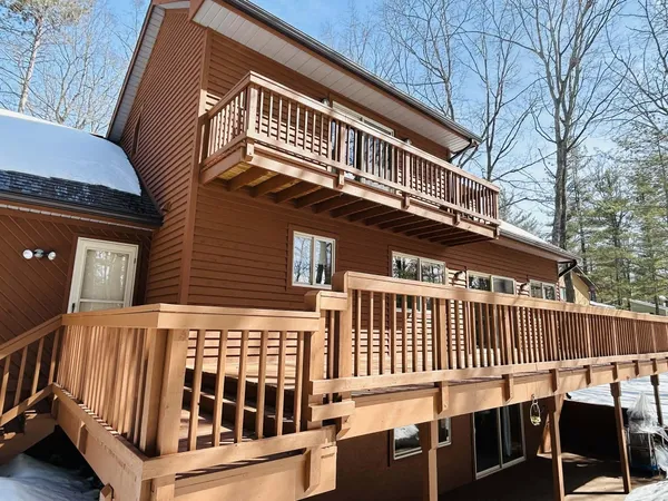 $589,000 | 11760 Fantasy Drive, Frederic, MI 49733