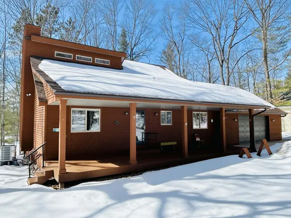 $589,000 | 11760 Fantasy Drive, Frederic, MI 49733