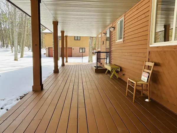 $589,000 | 11760 Fantasy Drive, Frederic, MI 49733