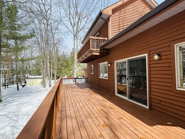 $589,000 | 11760 Fantasy Drive, Frederic, MI 49733